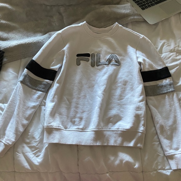 FILA JACKET - Picture 1 of 2